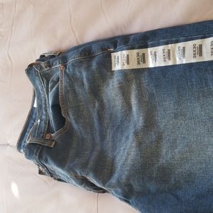 Old Navy jeans.  New